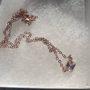 Necklace little necklace✨